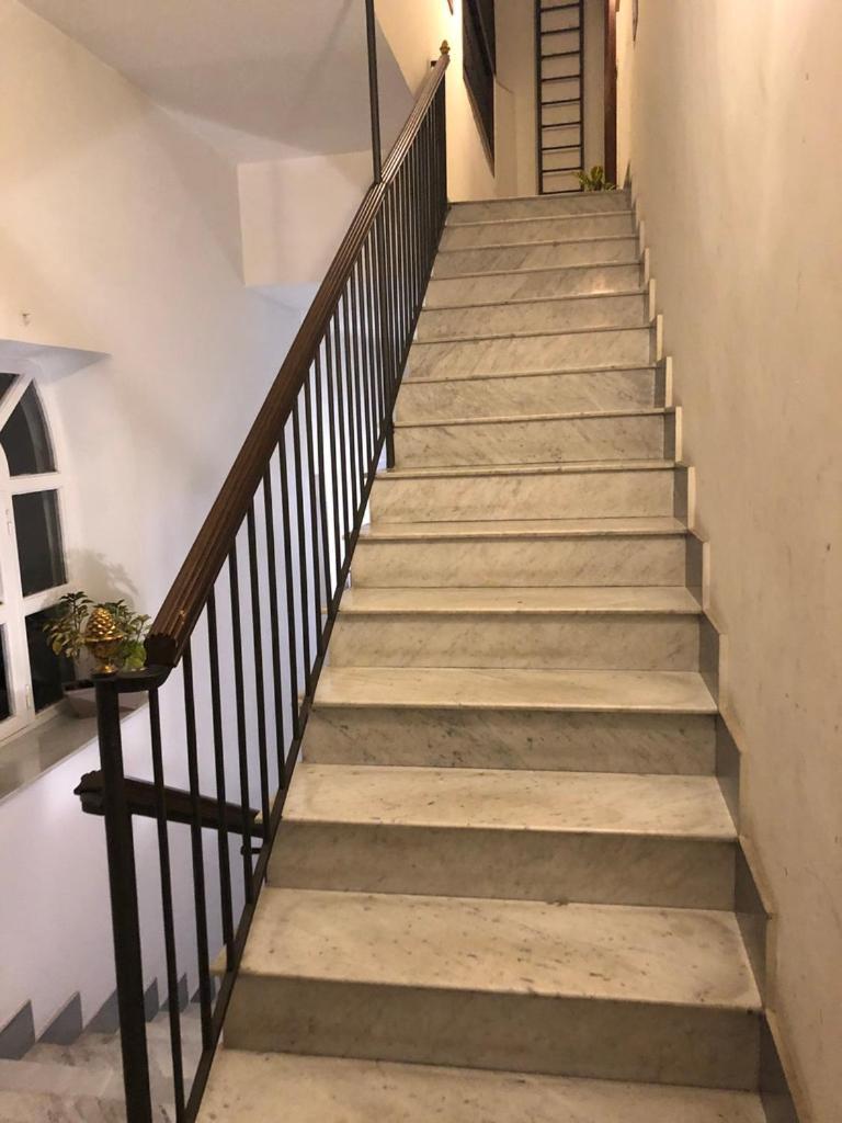 Residenza Trinita Maggiore Napoli Exterior foto