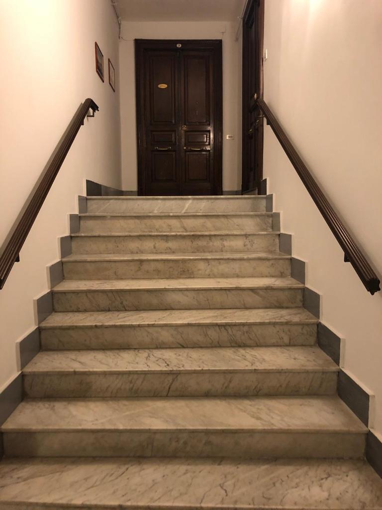 Residenza Trinita Maggiore Napoli Exterior foto